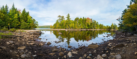 Beaver Cove, Maine