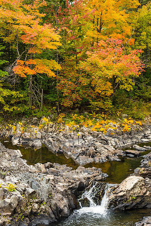 Kingsbury Stream I, Maine