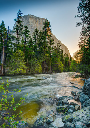 Merced River