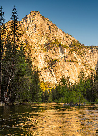 Cathedral Rock