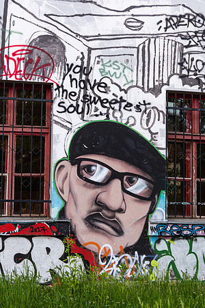 Ljublijana, Slovenia