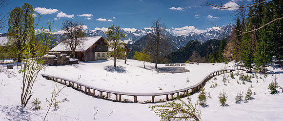 Zibovt, Slovenia