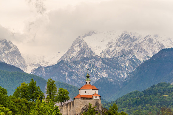 Kamnik, Slovenia