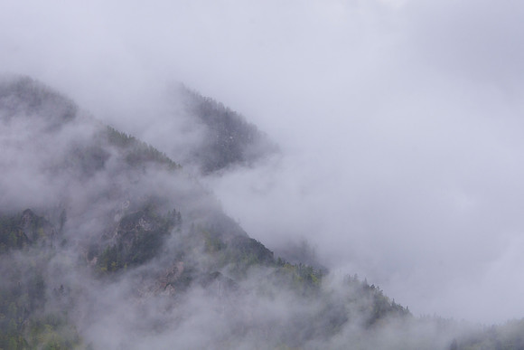 Slovenian Alps