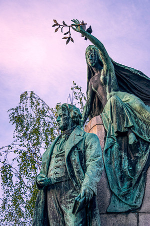 Ljublijana, Slovenia