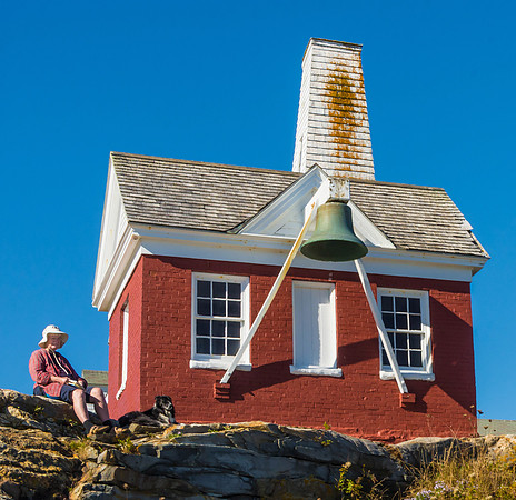 Pemaquid, Maine
