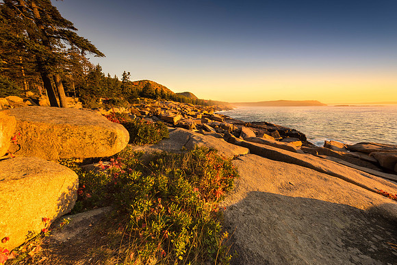 Bar Harbor, Maine
