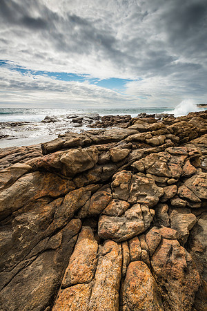 Surfer's Point