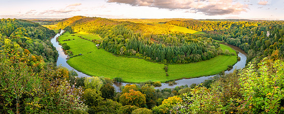 Symonds Yat, Forest of Dean