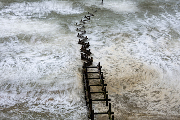 Overstrand