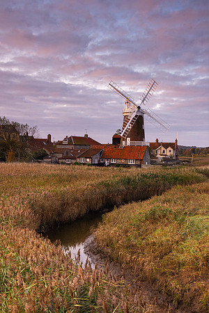 Cley, Norfolk