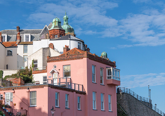 Cromer, Norfolk