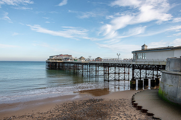 Cromer, Norfolk