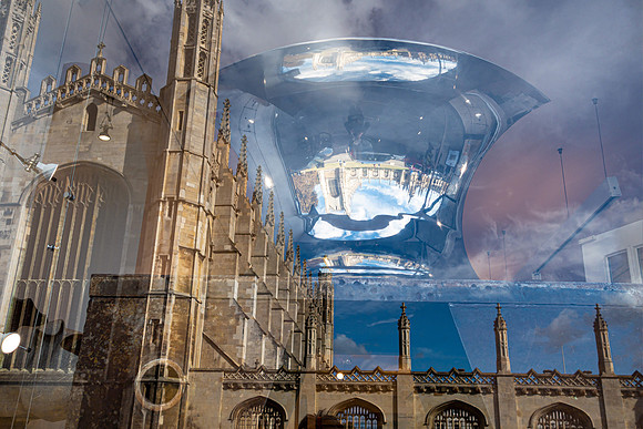 Cambridge