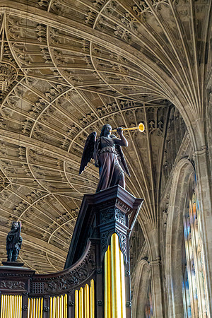 Cambridge
