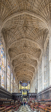 Cambridge