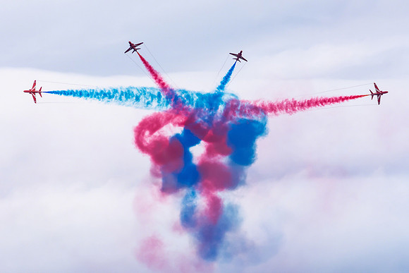 Irish Air Show, Portrush