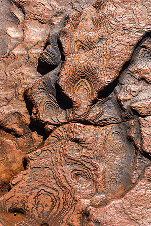 Ancient Rocks