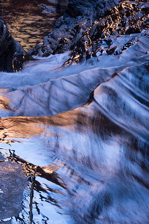 Hancock Gorge, Reagan's Pool II