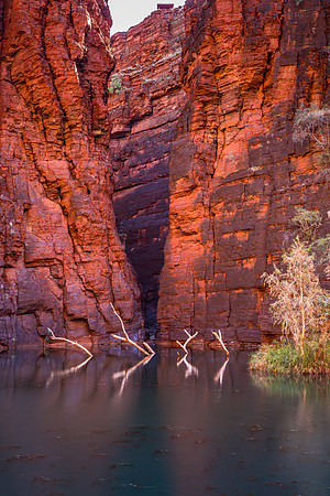 Junction Pool I