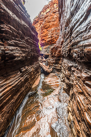 Weano Gorge IV