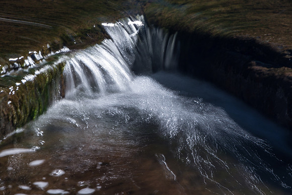 Kalamina Gorge Cascades II