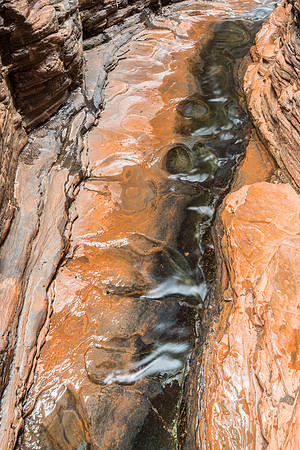 Weano Gorge III