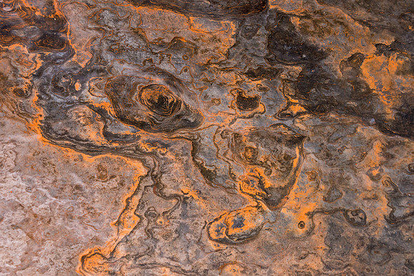 Weano Gorge Rocks I