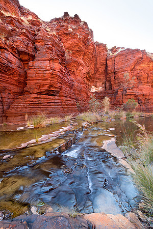 Kalamina Gorge III