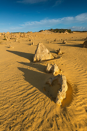 Pinnacles National Park III