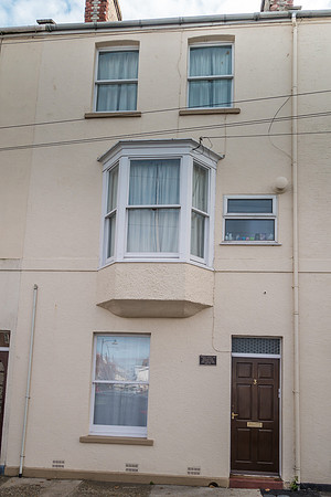 Weymouth