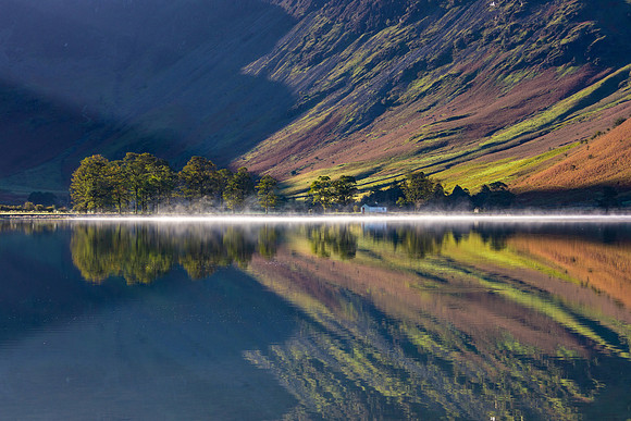 Buttermere, Lake District
