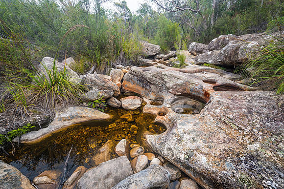 Grampians