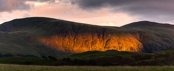 Castlerigg, Lake District
