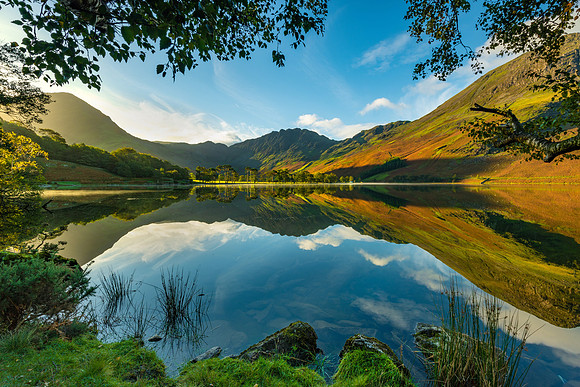 Buttermere, Lake District