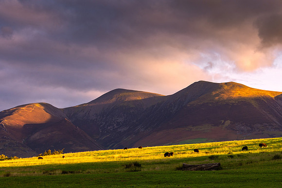 Keswick, Lake District