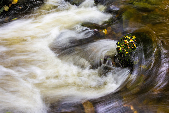 Stock Ghyll Force, Lake District