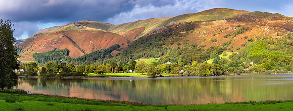 Grasmere, Lake District