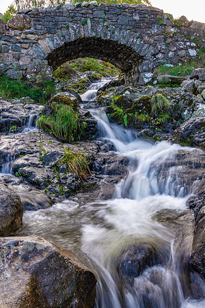 Ashness Bridge, Lake District