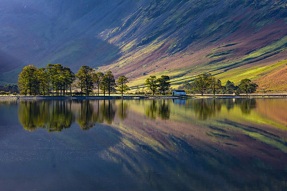 Buttermere, Lake District