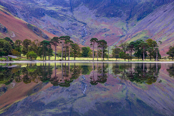 Buttermere, Lake District