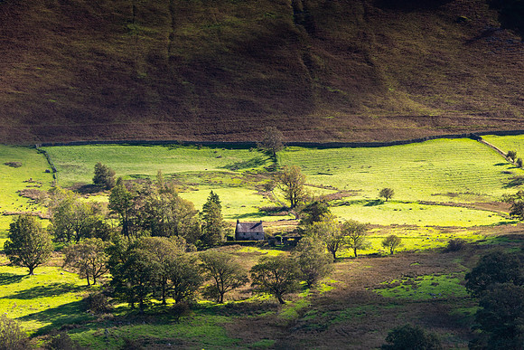 Little Town, Lake District