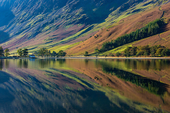 Buttermere, Lake District
