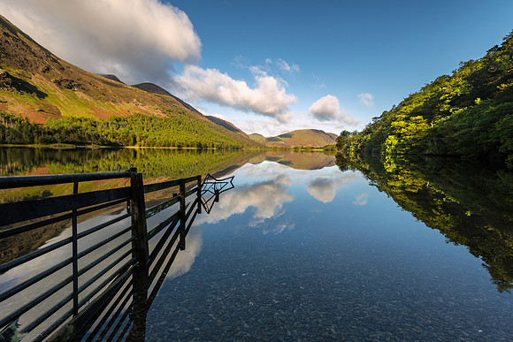 Buttermere, Lake District