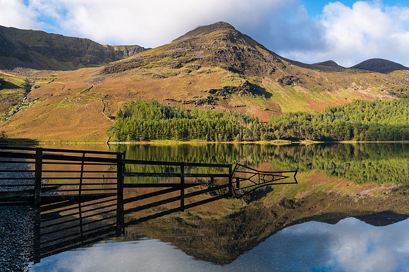 Buttermere, Lake District