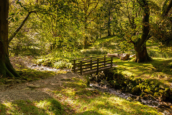 Buttermere, Lake District
