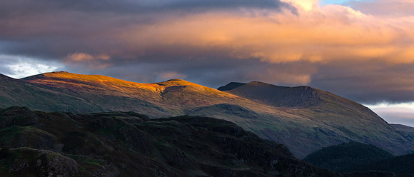 Castlerigg, Lake District