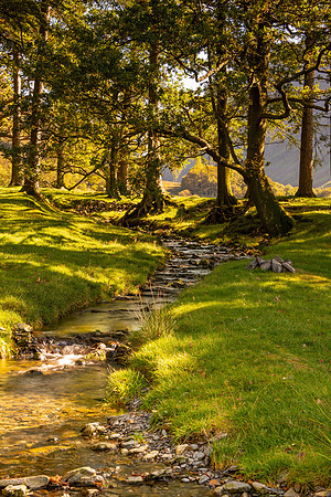 Buttermere, Lake District