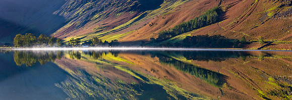 Buttermere, Lake District