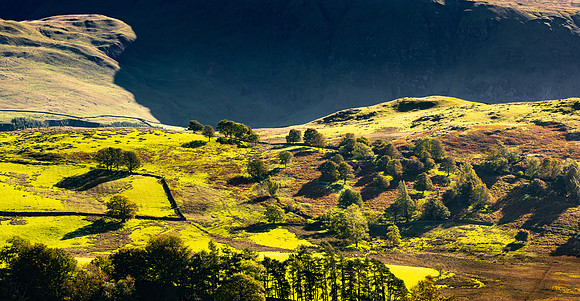 Little Town, Lake District